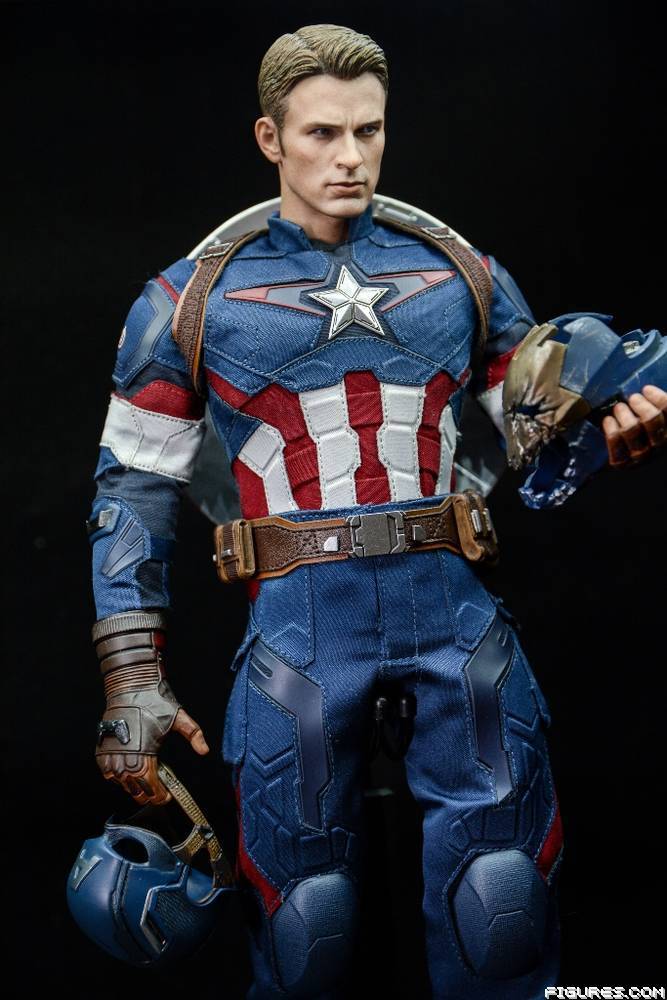 captain america age of ultron funko