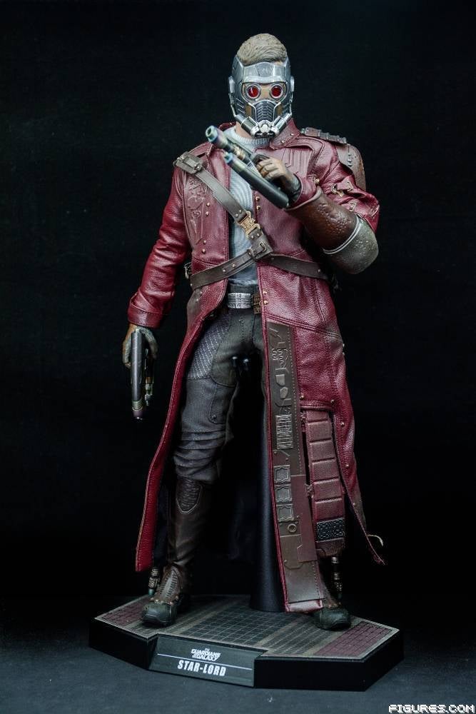 sideshow star lord