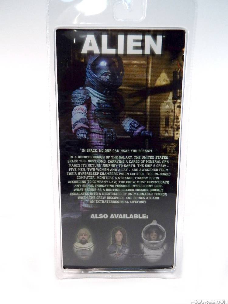 Alien