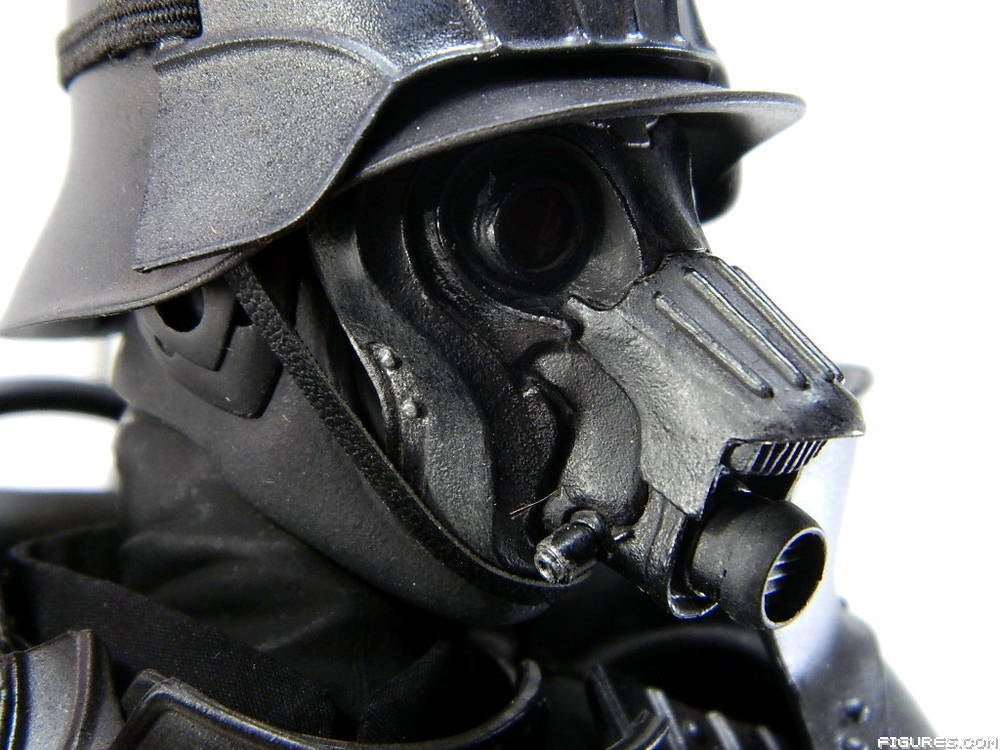 Protect Gear