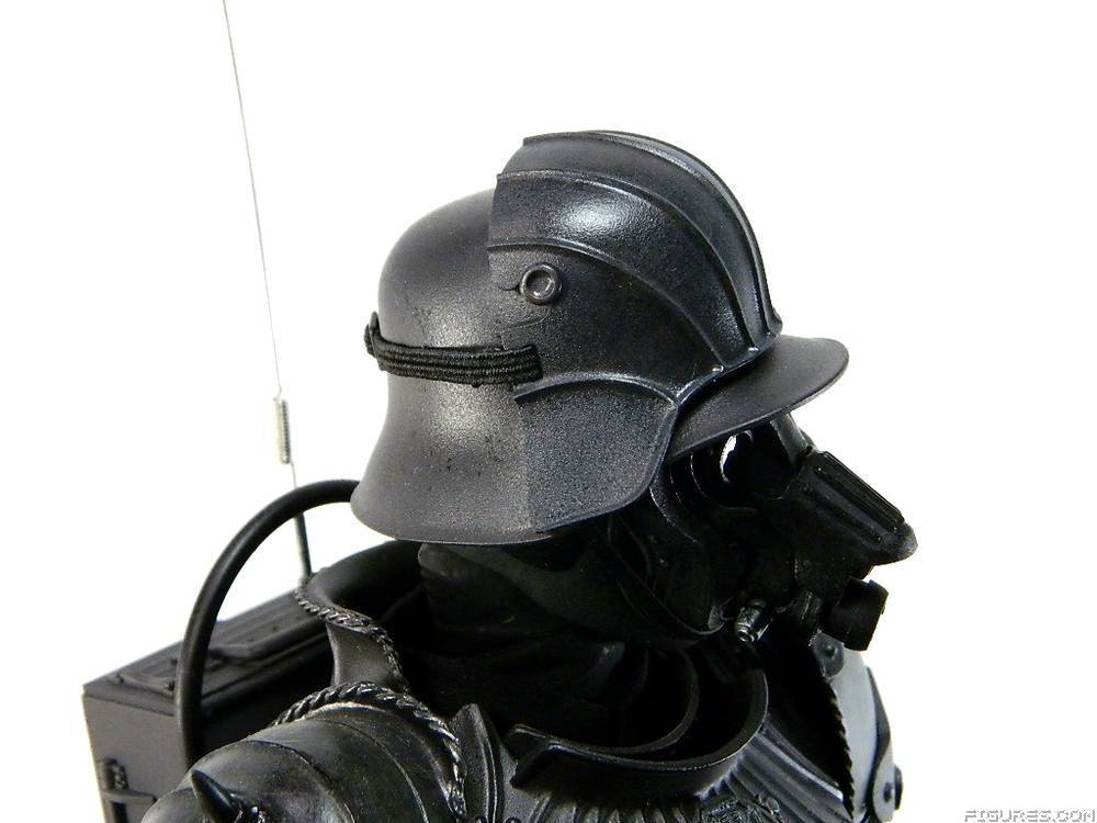 Protect Gear