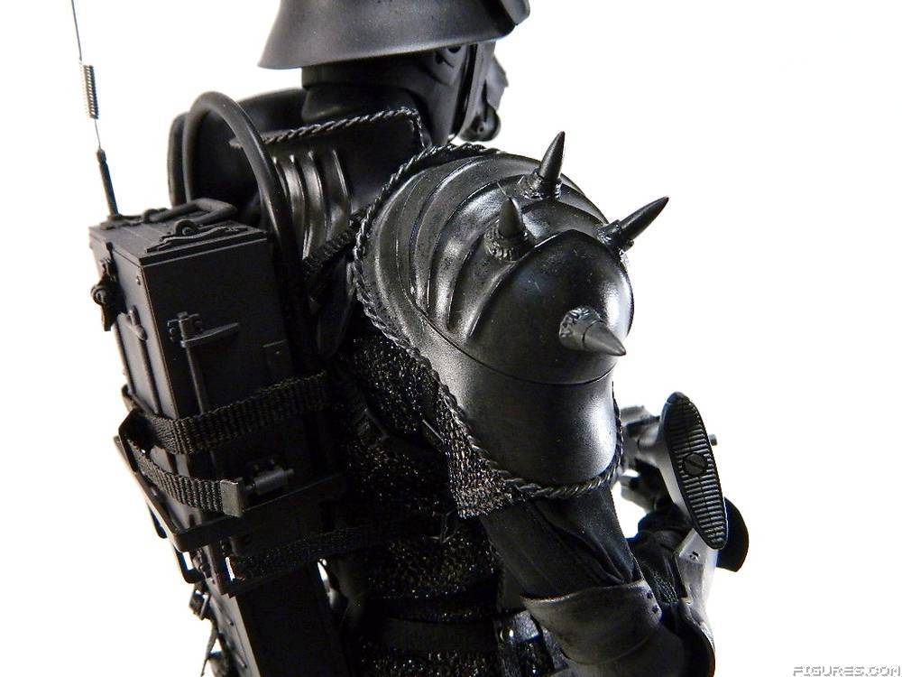 Protect Gear
