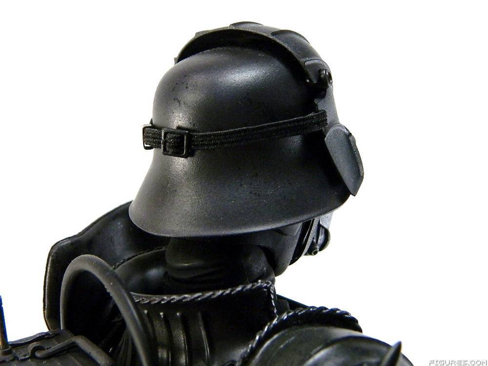 Protect Gear
