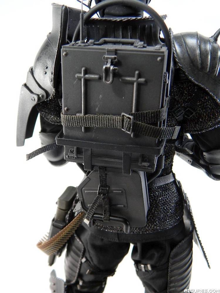 Protect Gear