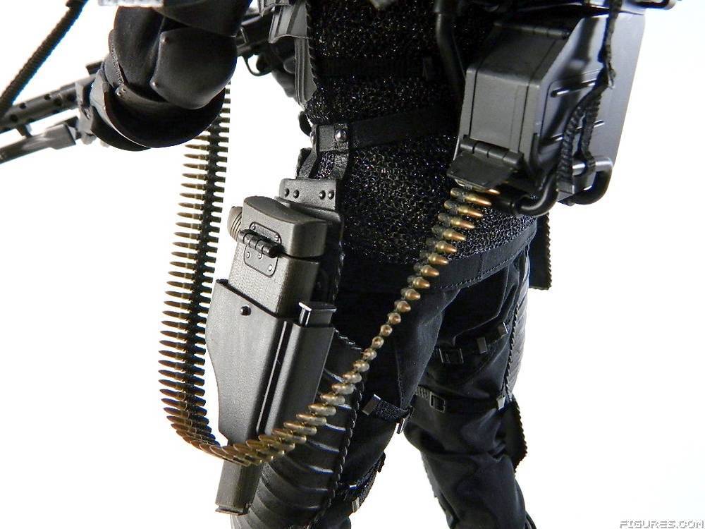 Protect Gear