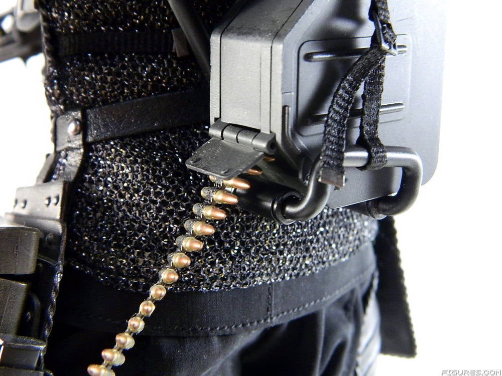 Protect Gear