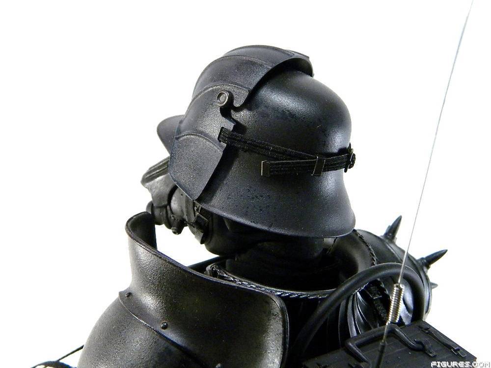 Protect Gear