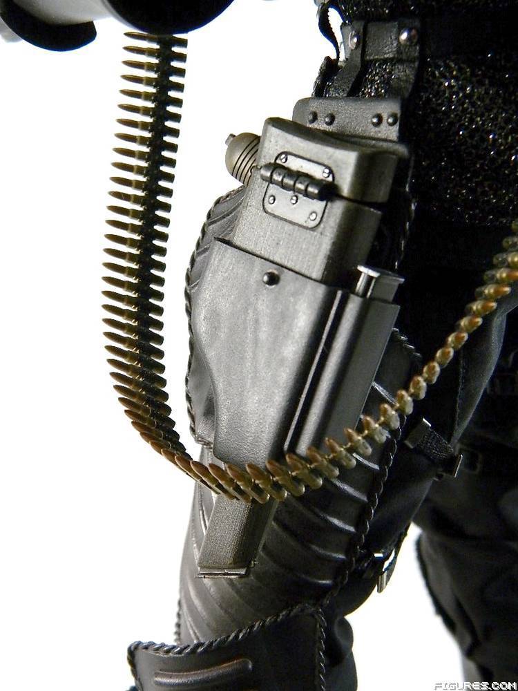 Protect Gear