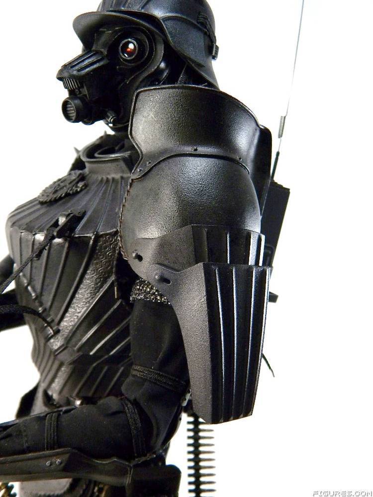 Protect Gear