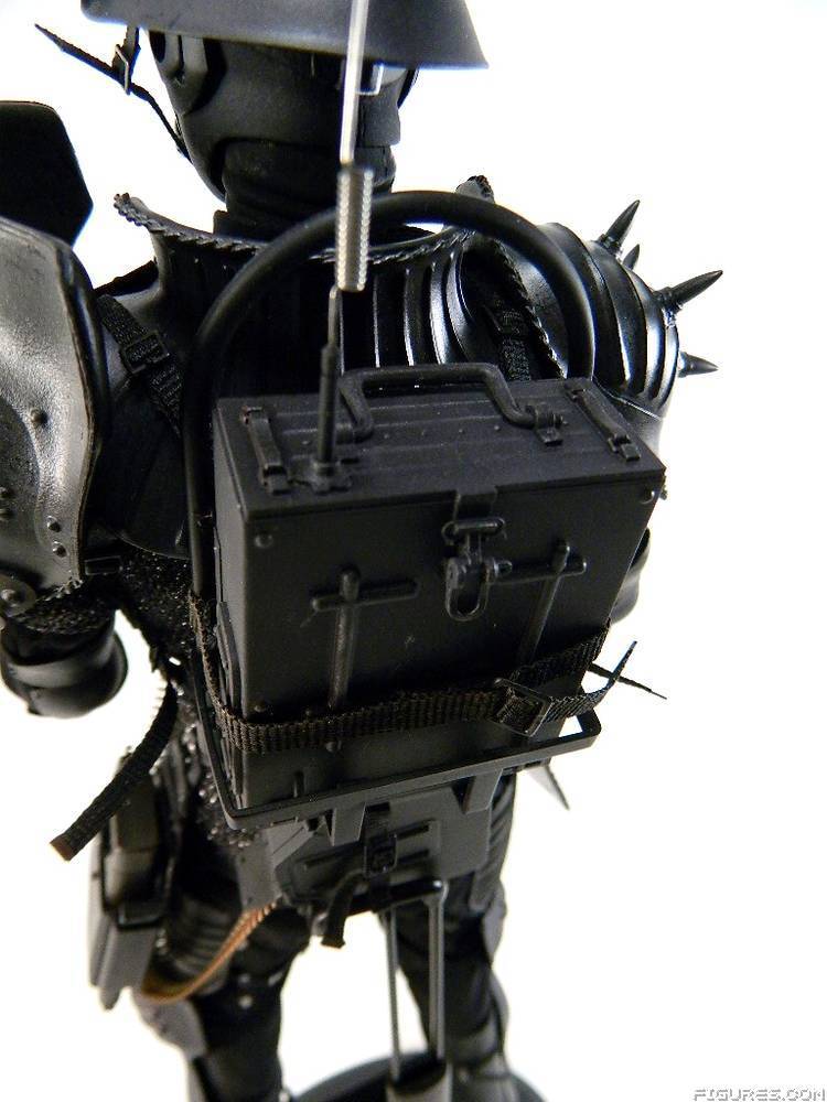Protect Gear