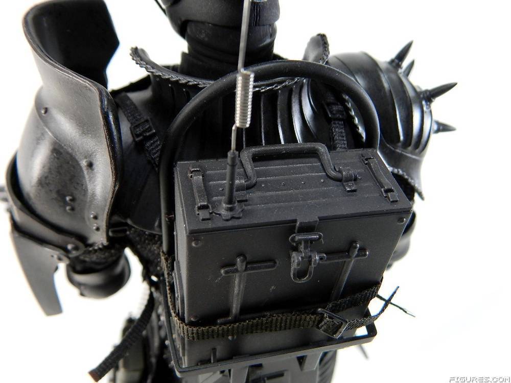 Protect Gear