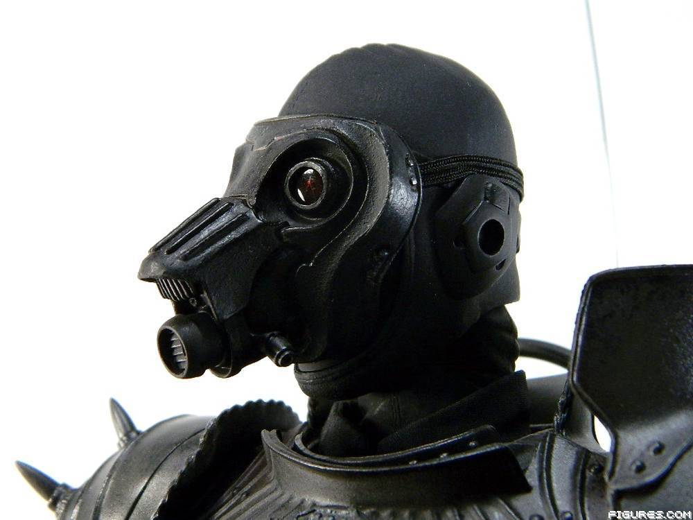 Protect Gear