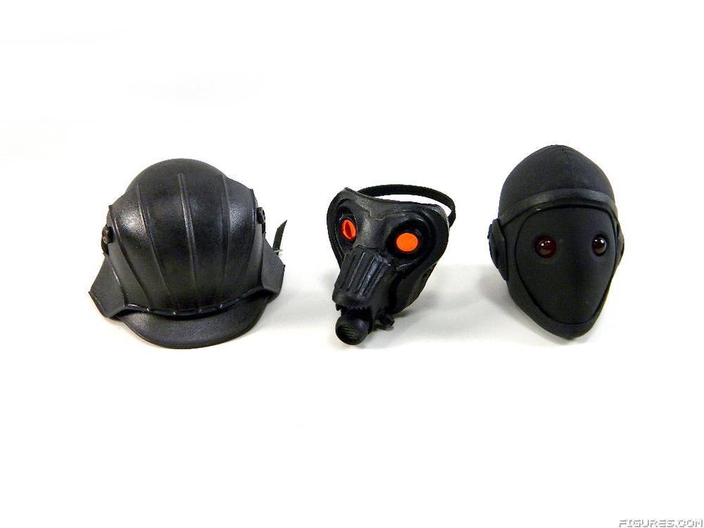 Protect Gear