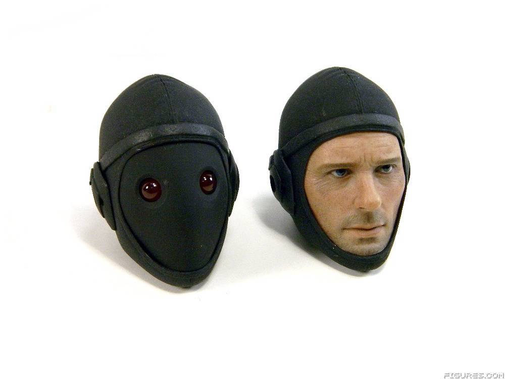 Protect Gear