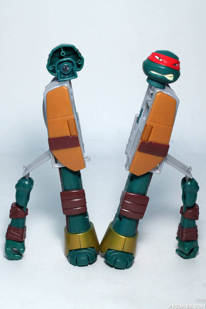 tmnt small action figures