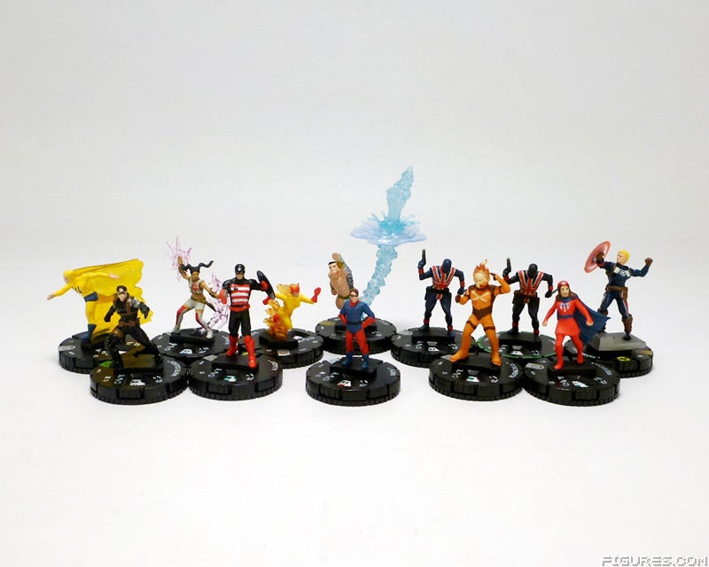 invaders