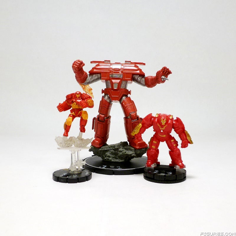 hulkbuster