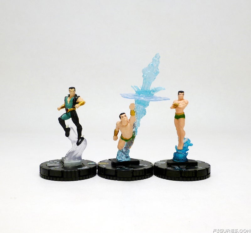 namor