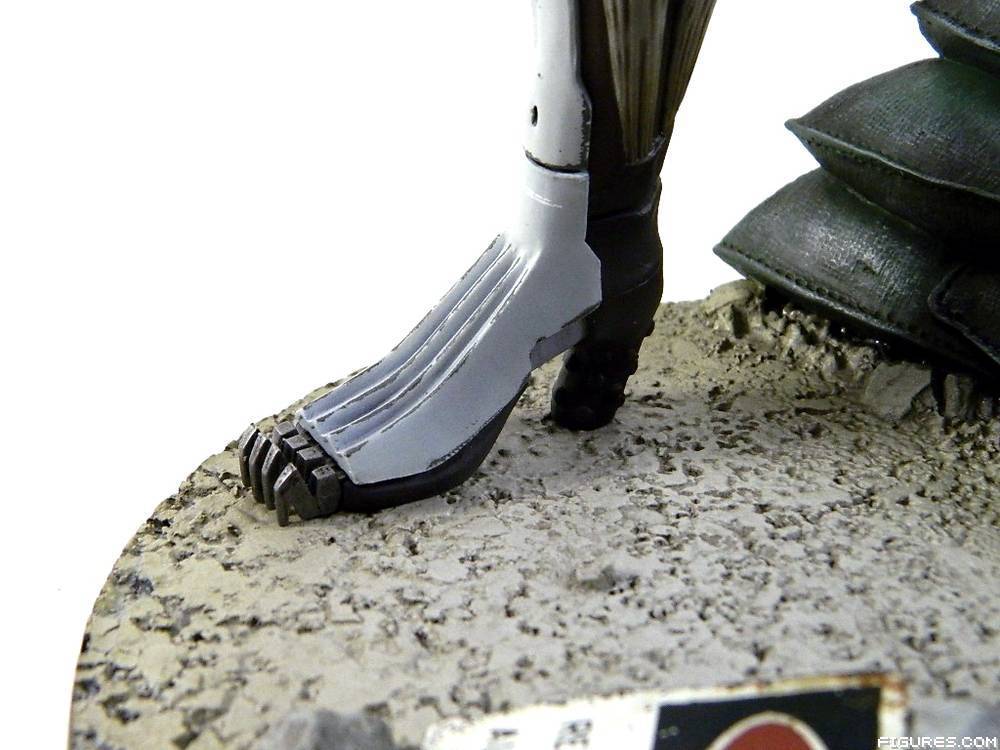 MGS Raiden