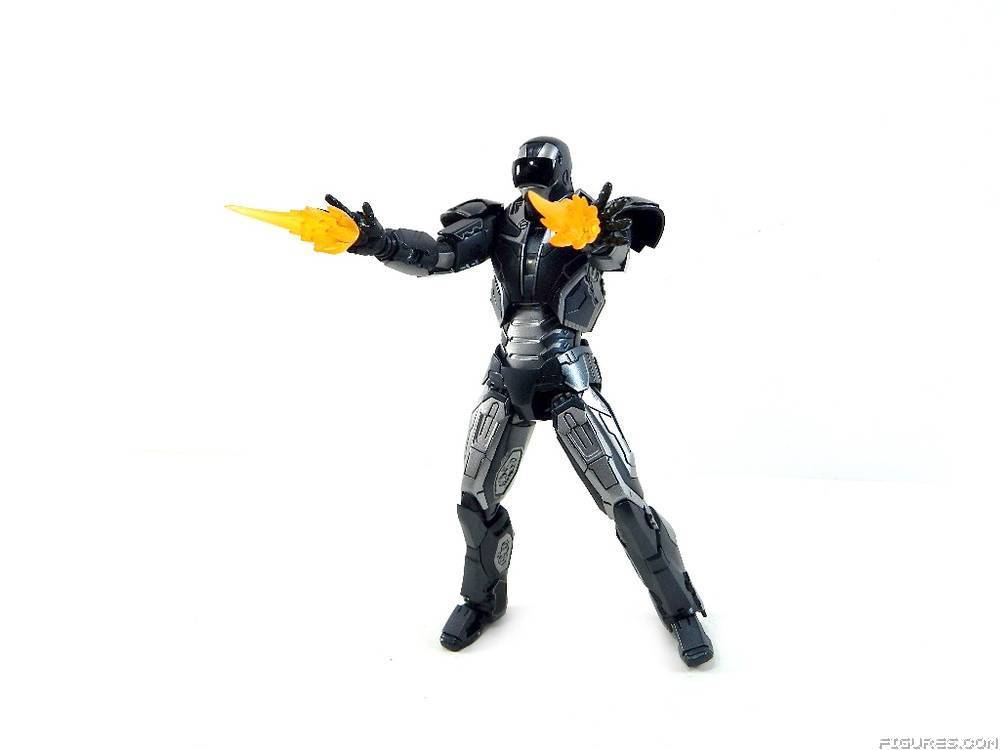 Shotgun