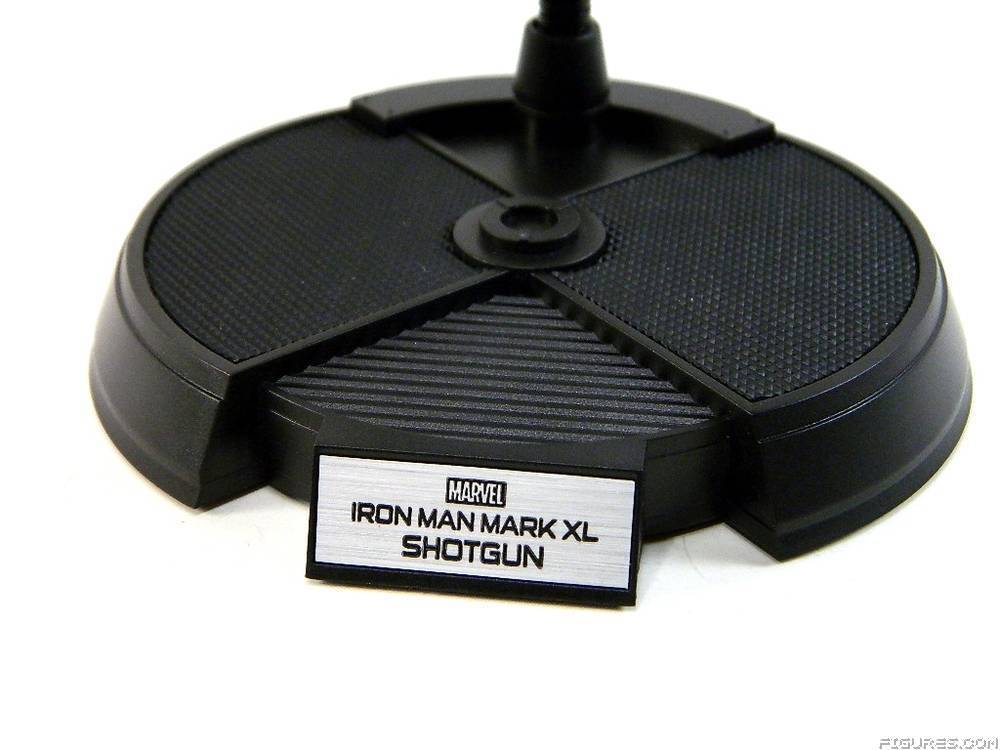 Shotgun