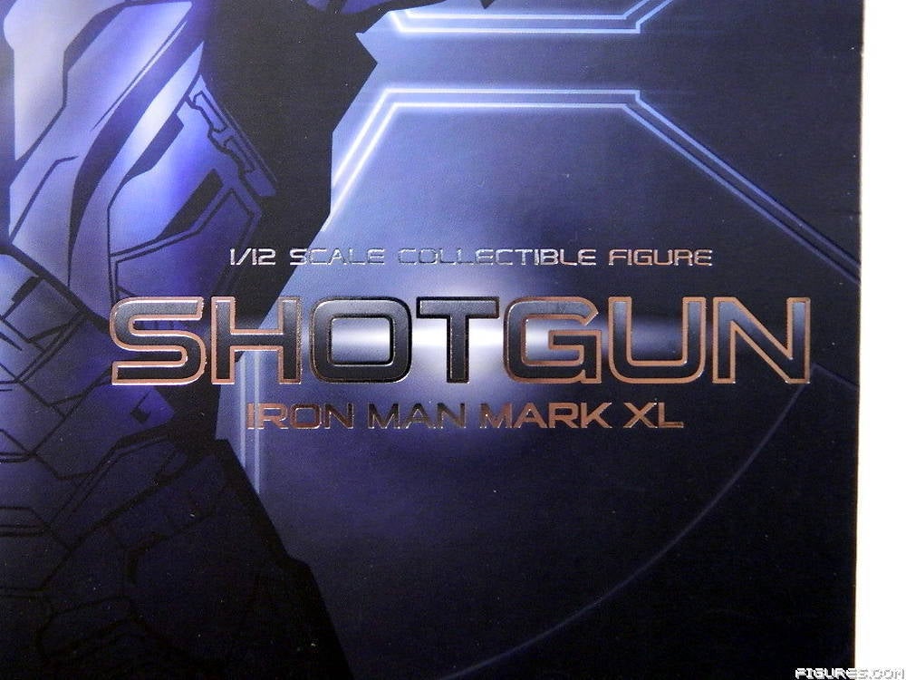 Shotgun