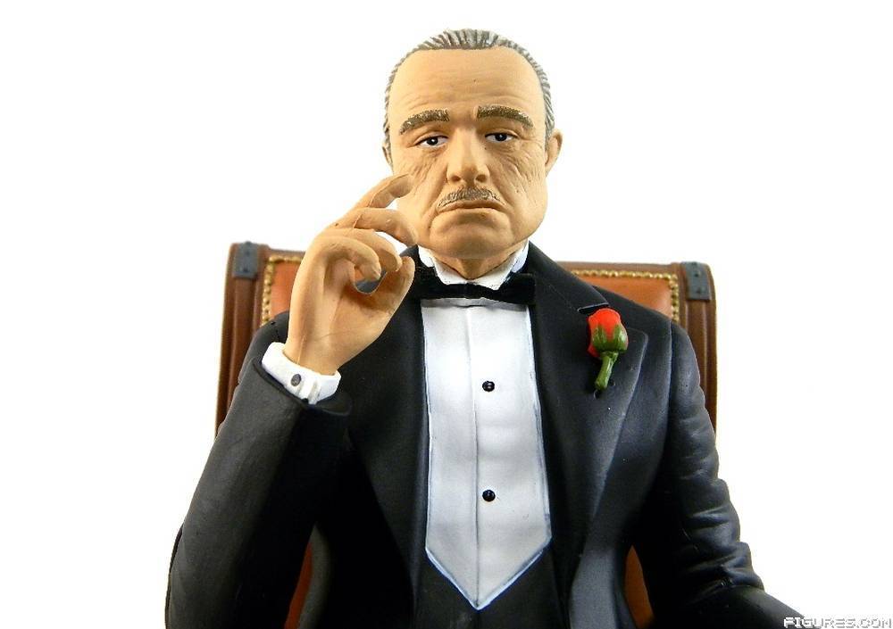 The Godfather