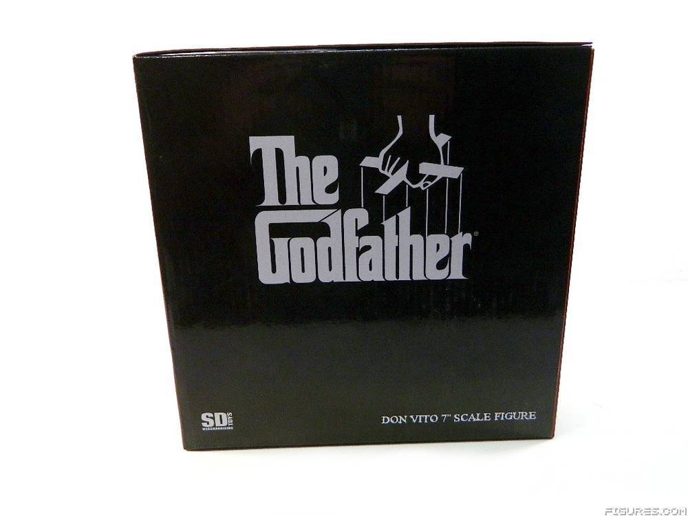 The Godfather