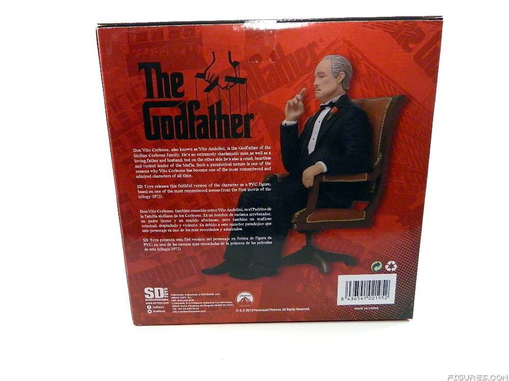 The Godfather