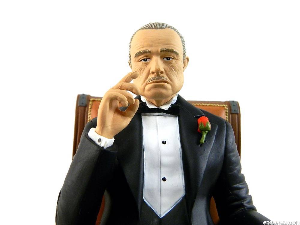 The Godfather
