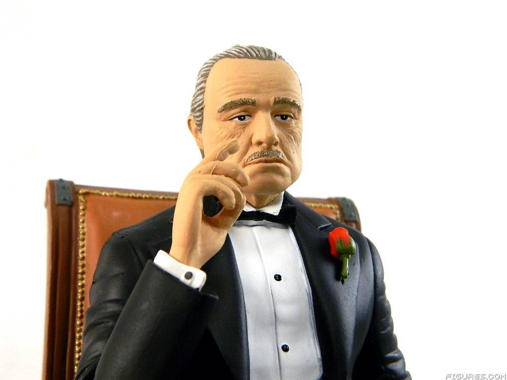 The Godfather