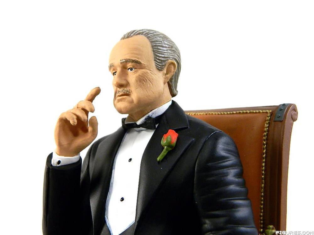 The Godfather