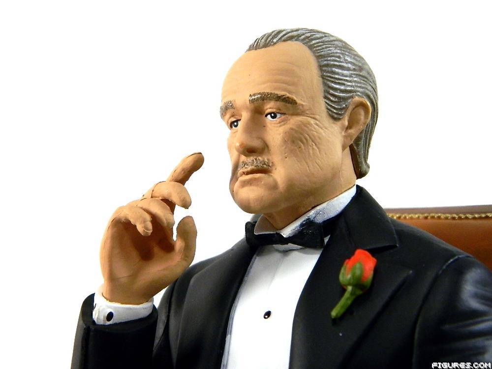 The Godfather