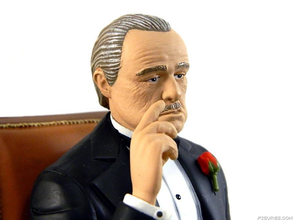 The Godfather
