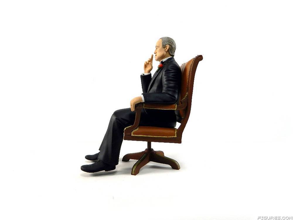 The Godfather