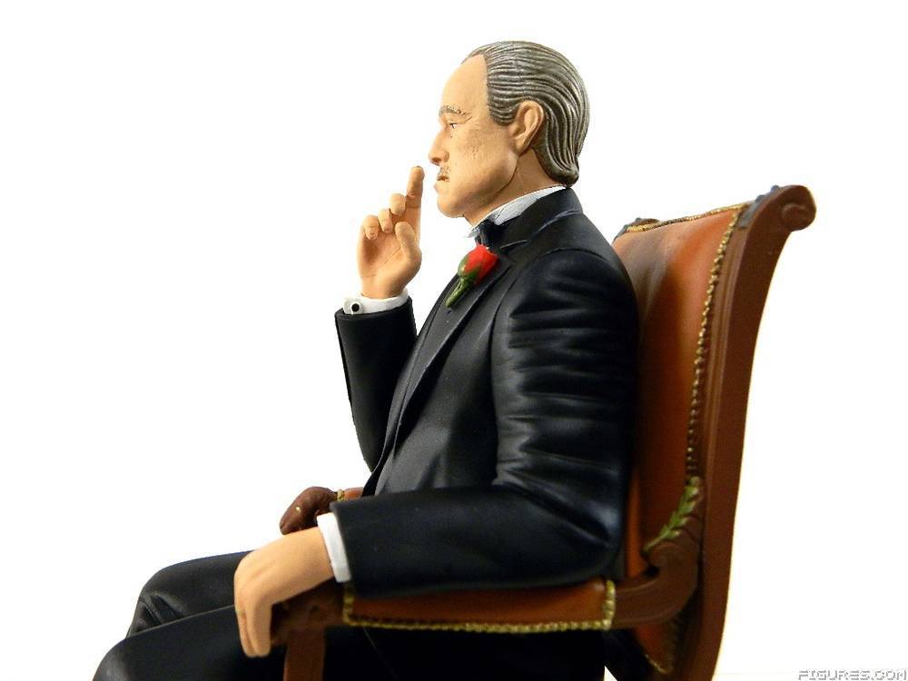 The Godfather