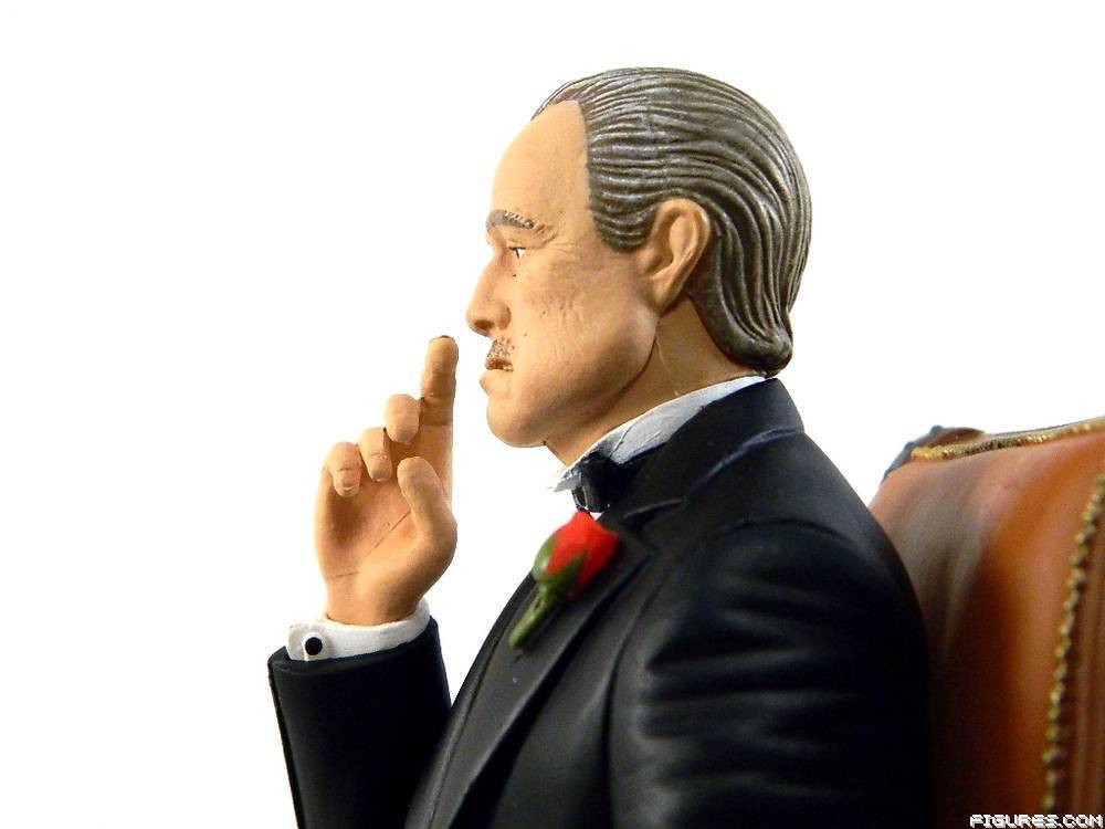 The Godfather