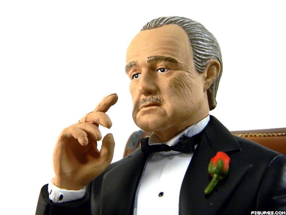 The Godfather