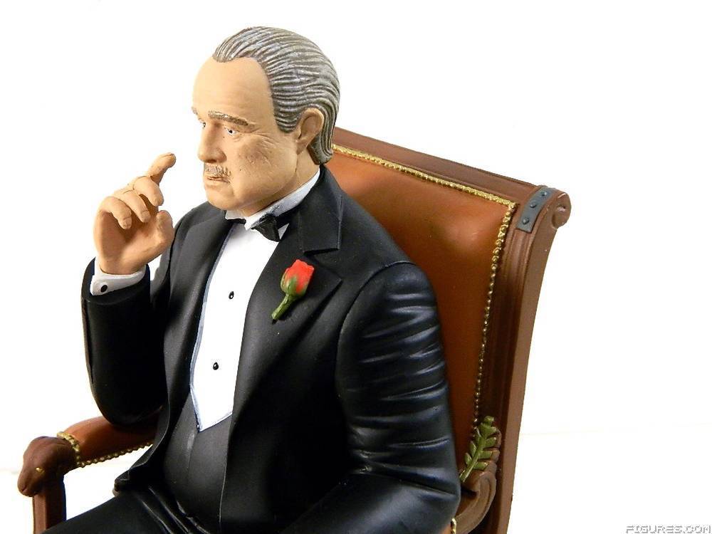 The Godfather