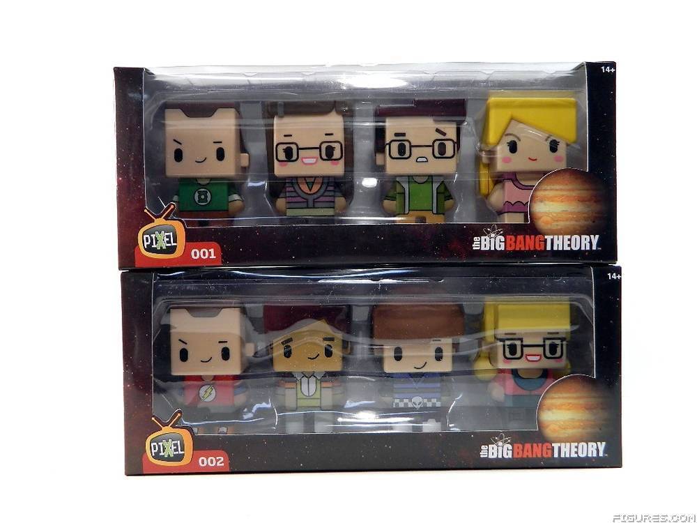 The Big Bang Theory