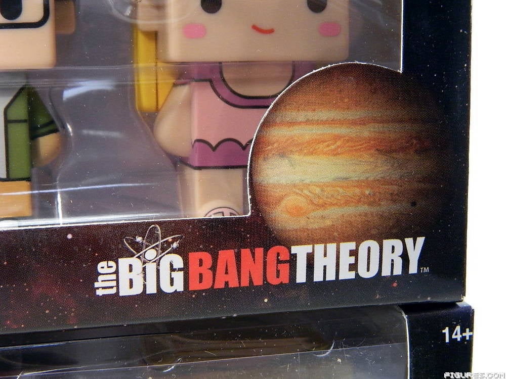 The Big Bang Theory