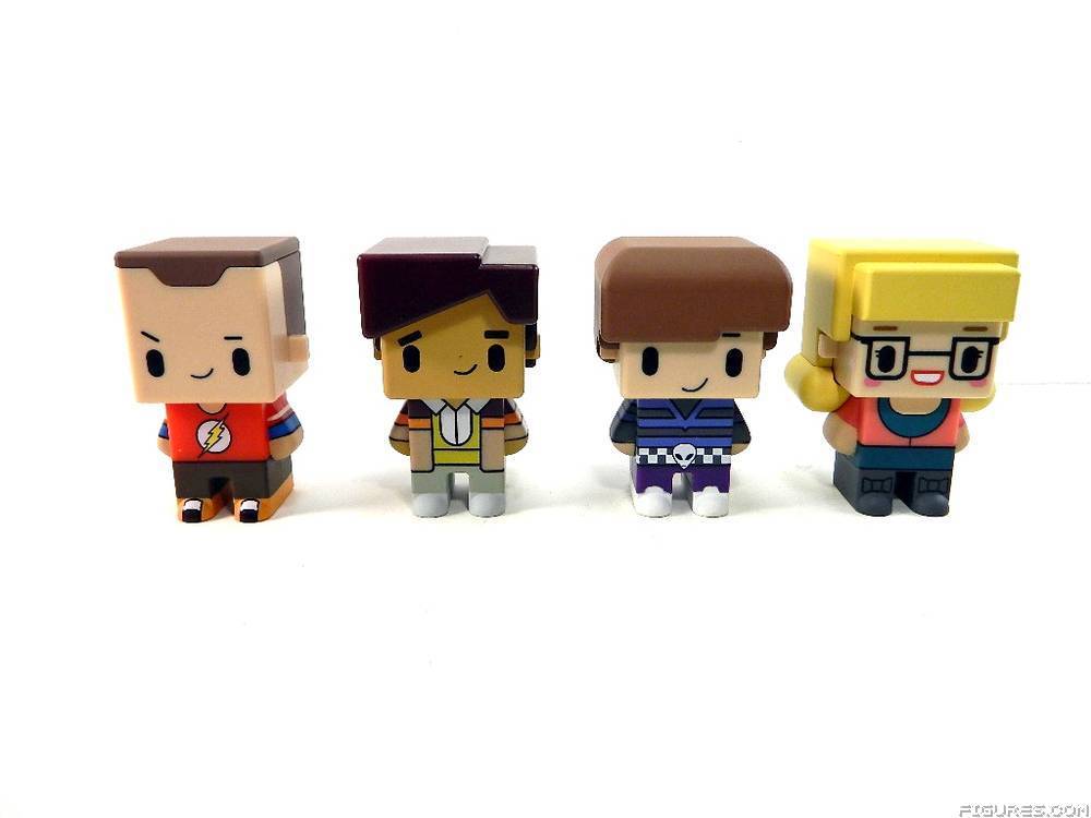 The Big Bang Theory