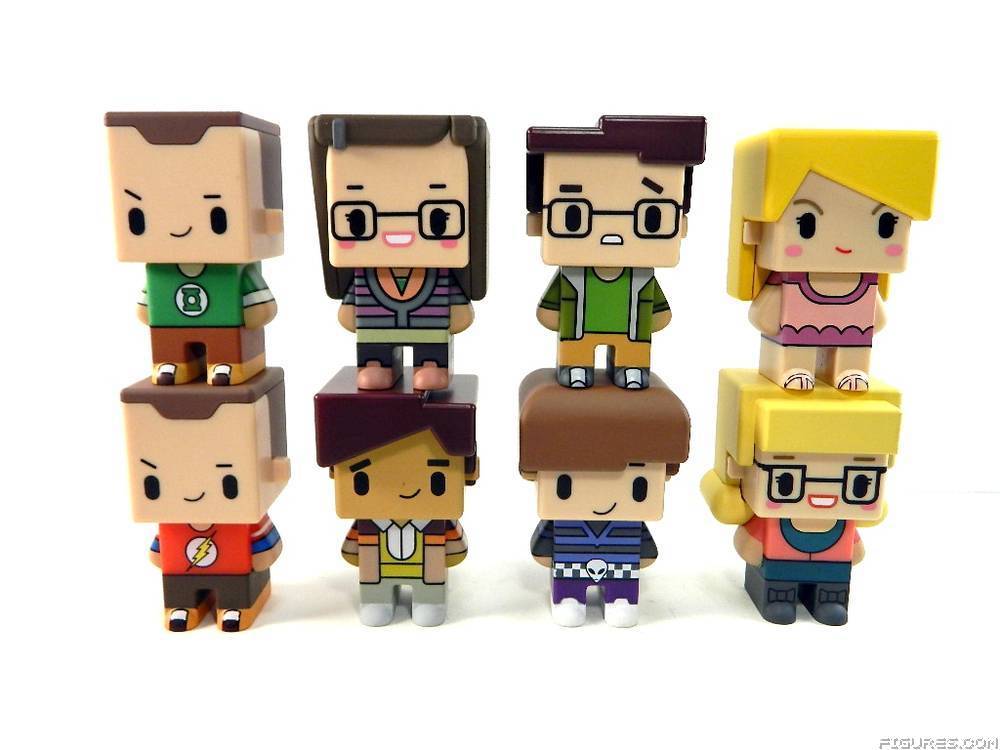 The Big Bang Theory