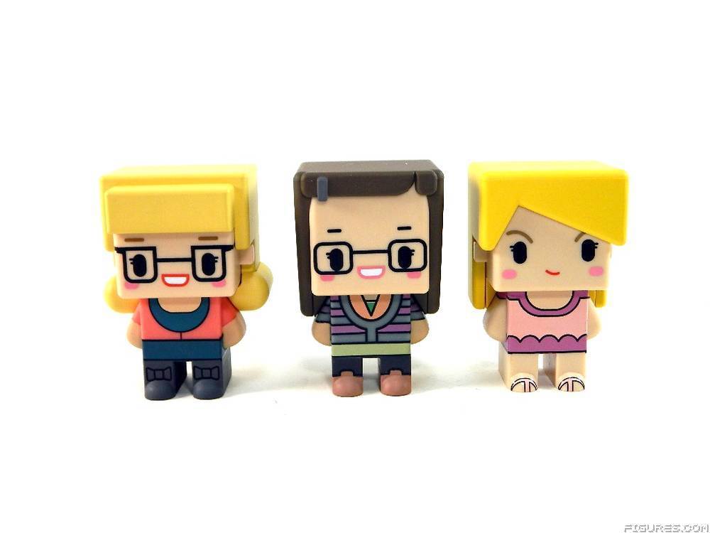 The Big Bang Theory