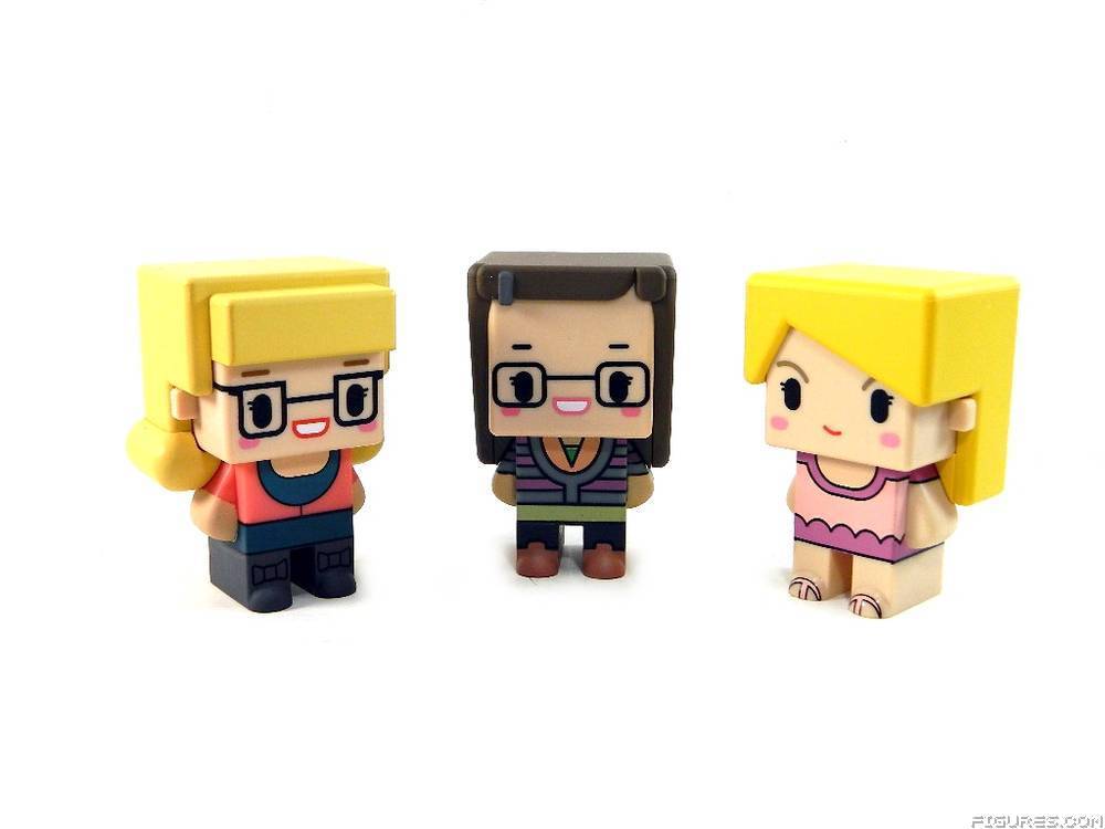 The Big Bang Theory