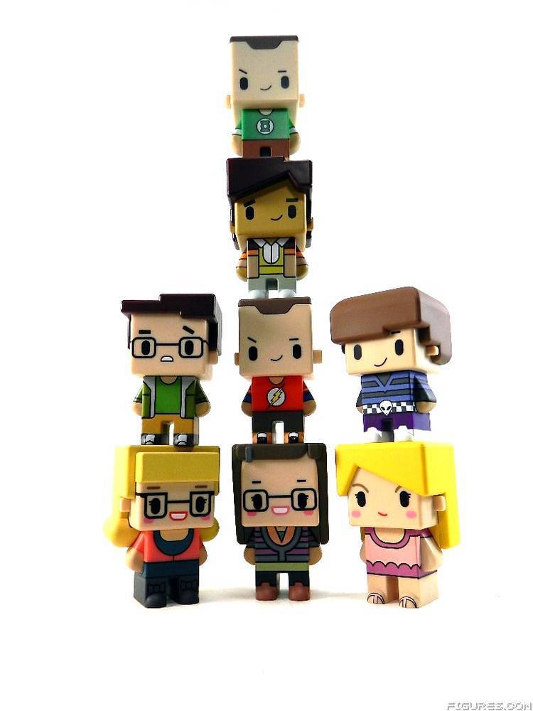The Big Bang Theory