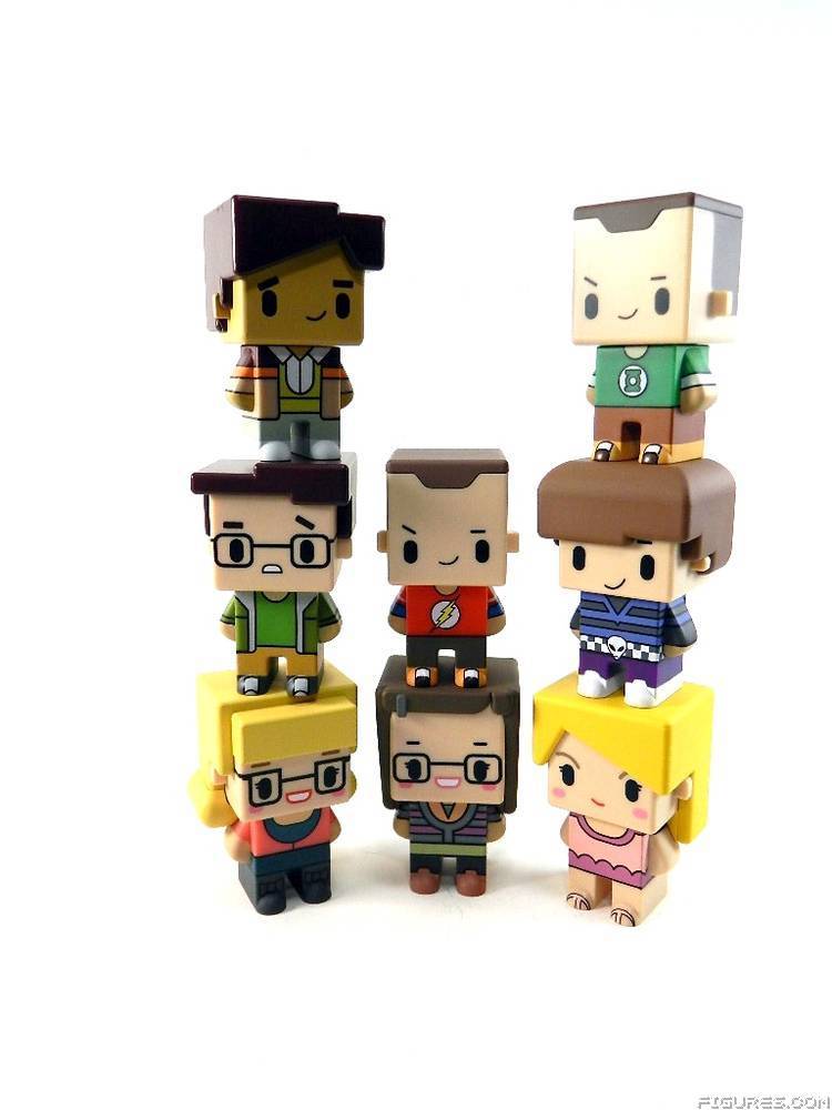 The Big Bang Theory