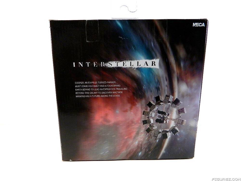 Interstellar