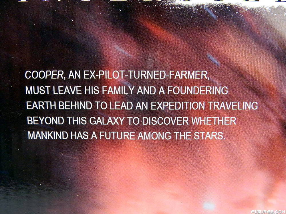 Interstellar