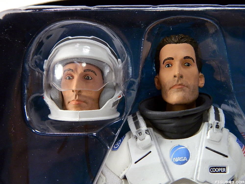 Interstellar